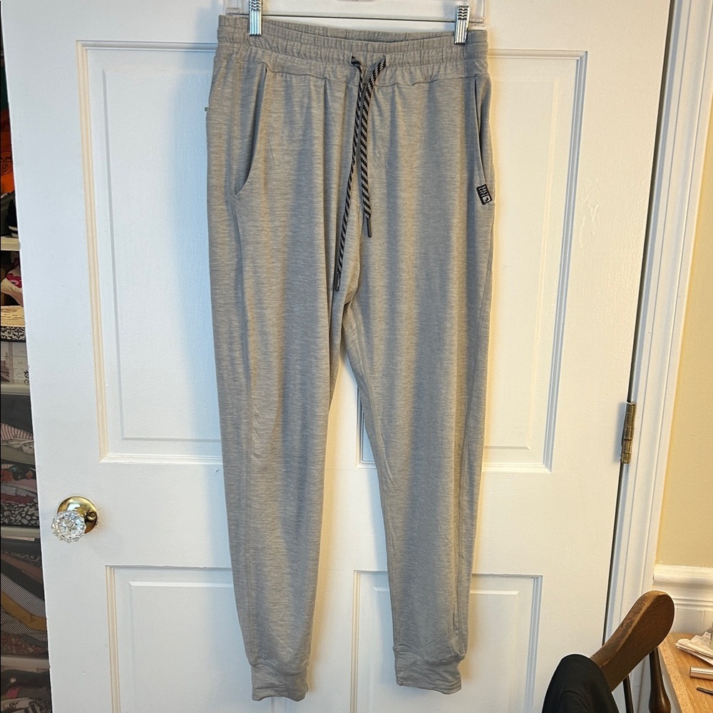 Salt Life Stride Jogger Performance Pants